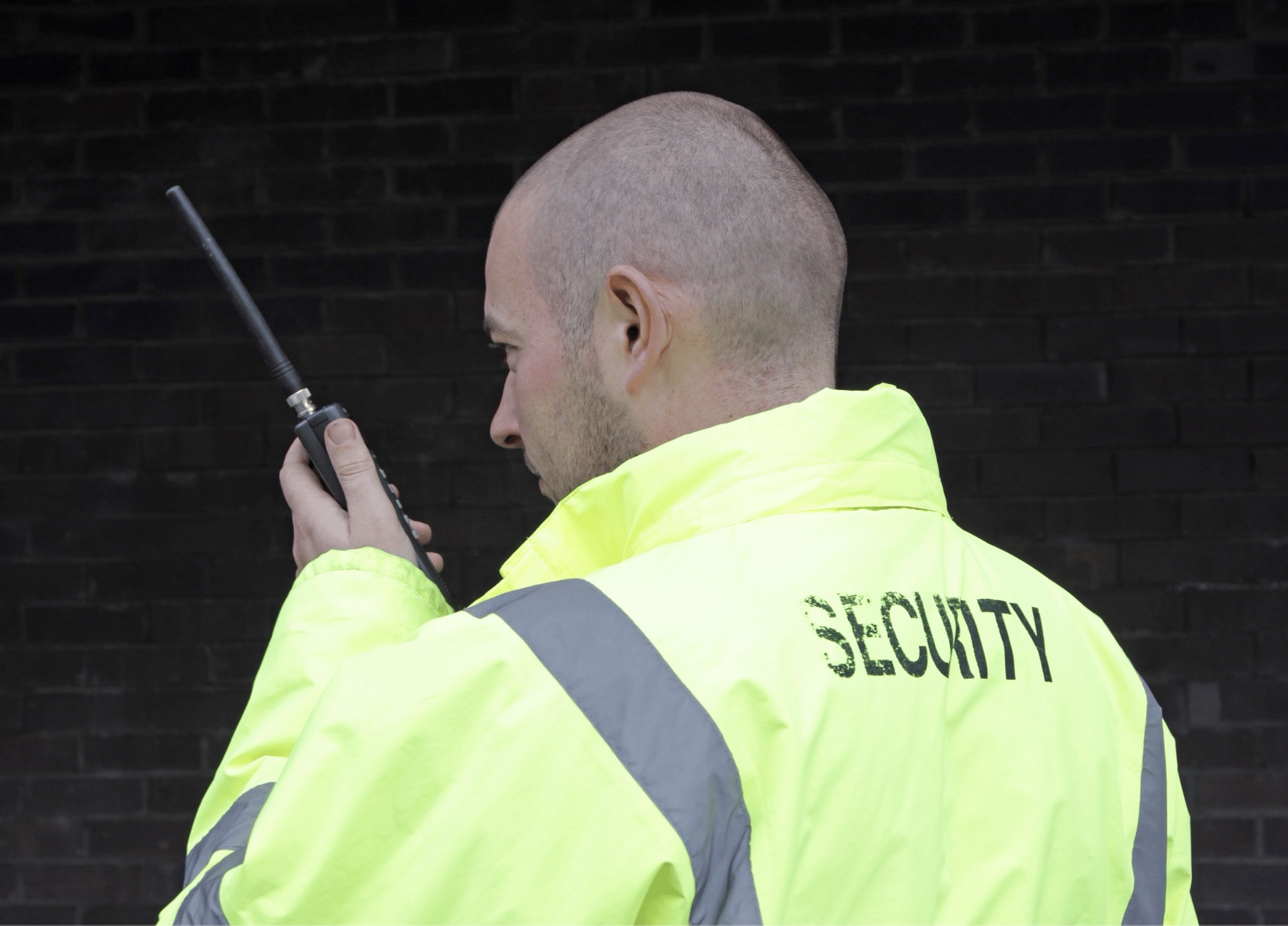 About Protect First Security